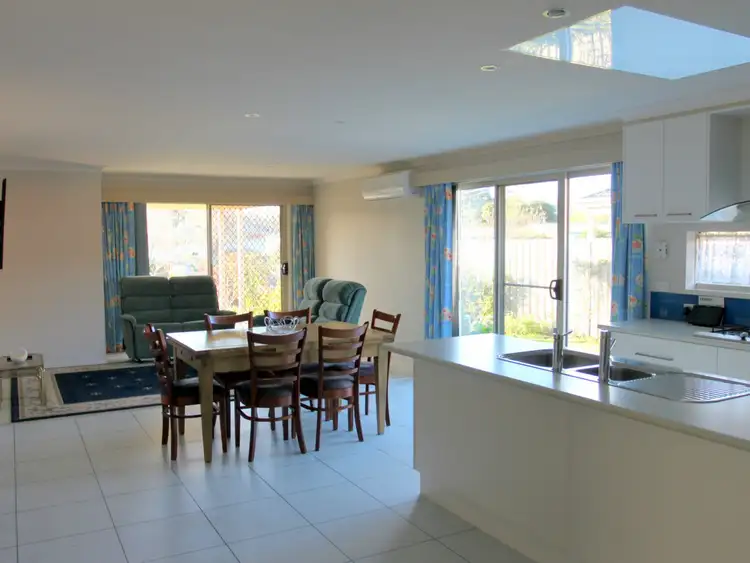 Fourth view of Homely house listing, 55c Nihil Street, Alexandra VIC 3714