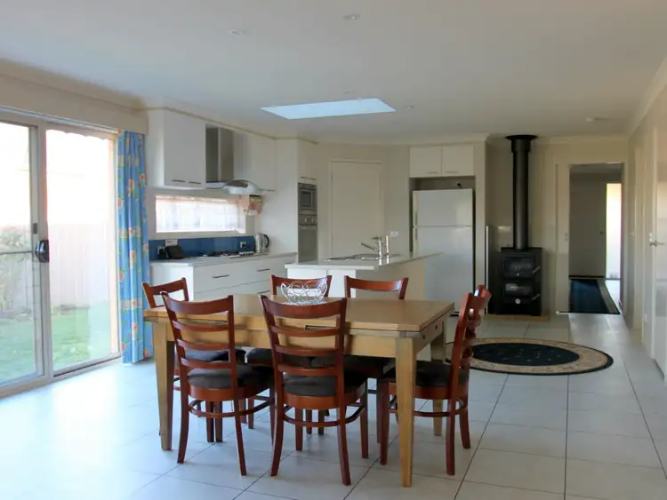 Fifth view of Homely house listing, 55c Nihil Street, Alexandra VIC 3714