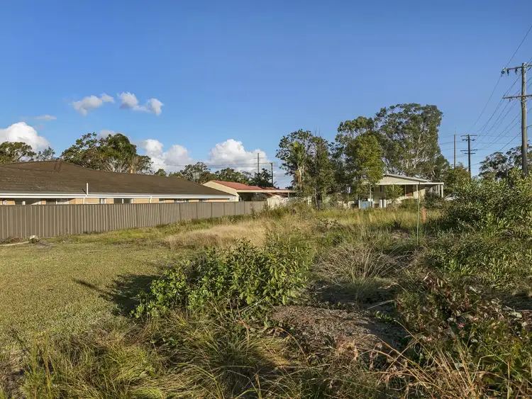Main view of Homely land listing, 6 Possum Street, Lake Munmorah NSW 2259