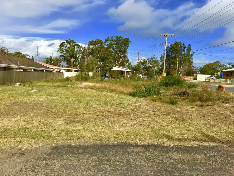 Third view of Homely land listing, 6 Possum Street, Lake Munmorah NSW 2259