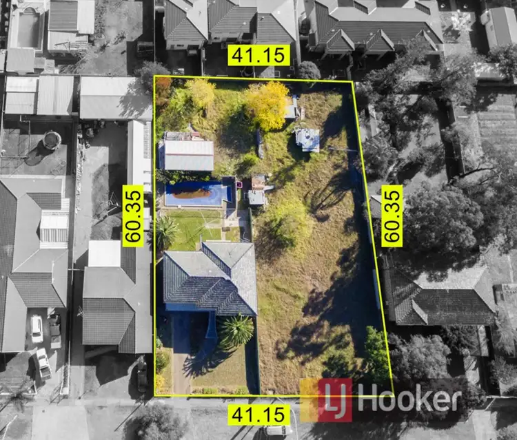 187 Rooty Hill Road North, Rooty Hill NSW 2766