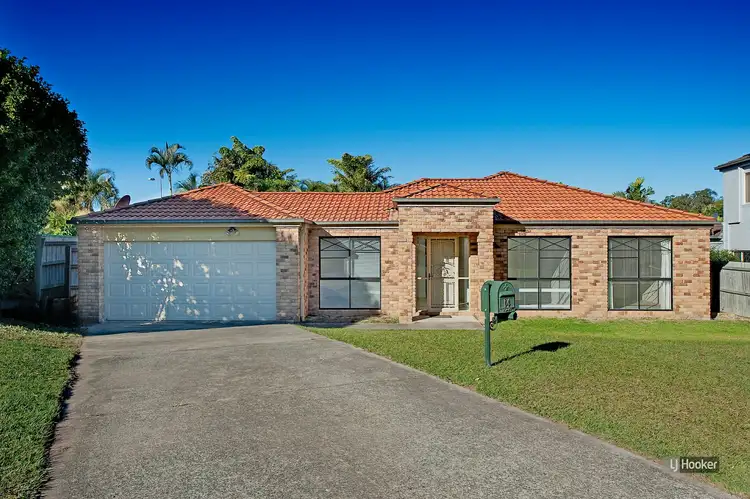 14 Limosa Court, Mango Hill QLD 4509