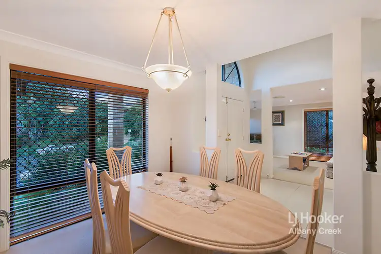 Seventh view of Homely house listing, 24 Leopardwood Court, Albany Creek QLD 4035
