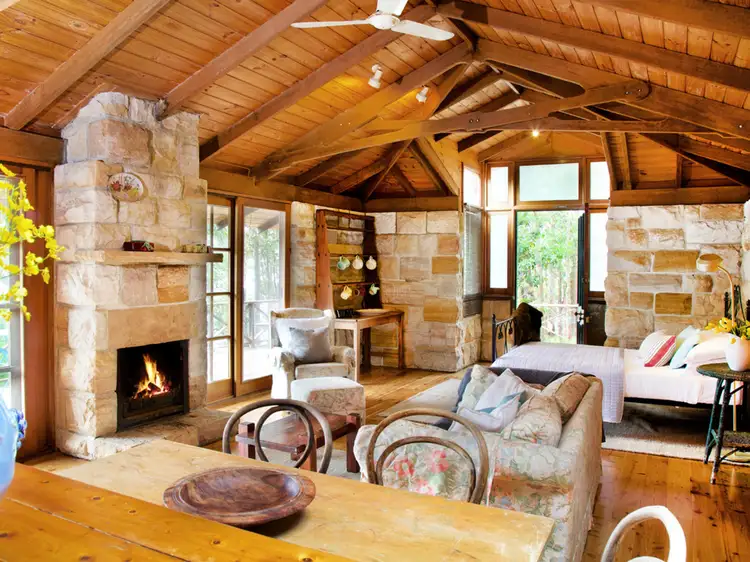Third view of Homely house listing, 6 Sturdee Lane, Lovett Bay NSW 2105