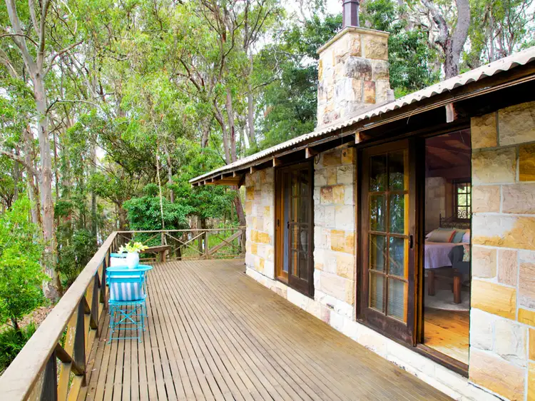 Sixth view of Homely house listing, 6 Sturdee Lane, Lovett Bay NSW 2105