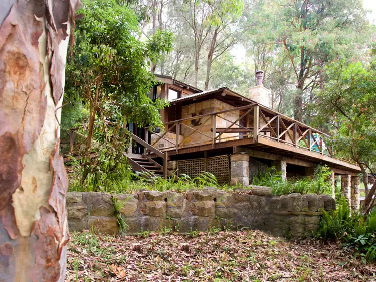 Seventh view of Homely house listing, 6 Sturdee Lane, Lovett Bay NSW 2105