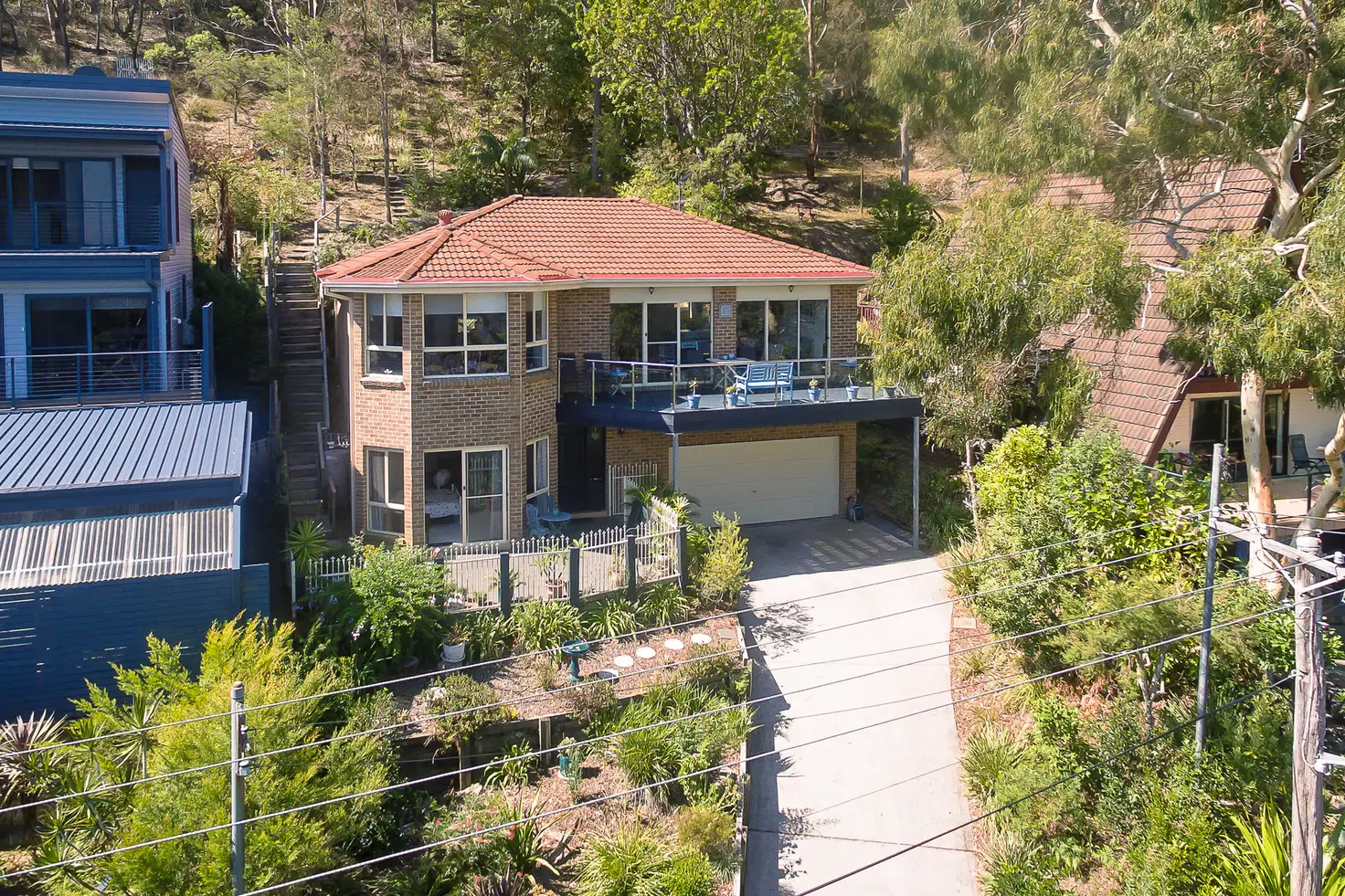 Main view of Homely house listing, 29 Beach Road, Wangi Wangi NSW 2267