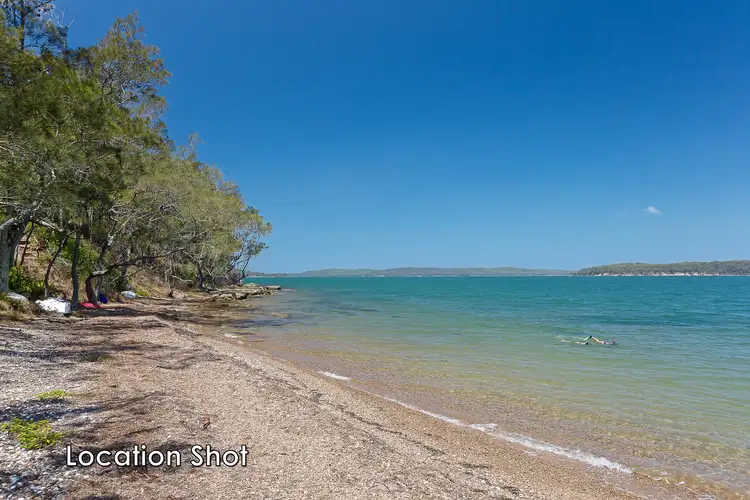 Third view of Homely house listing, 29 Beach Road, Wangi Wangi NSW 2267