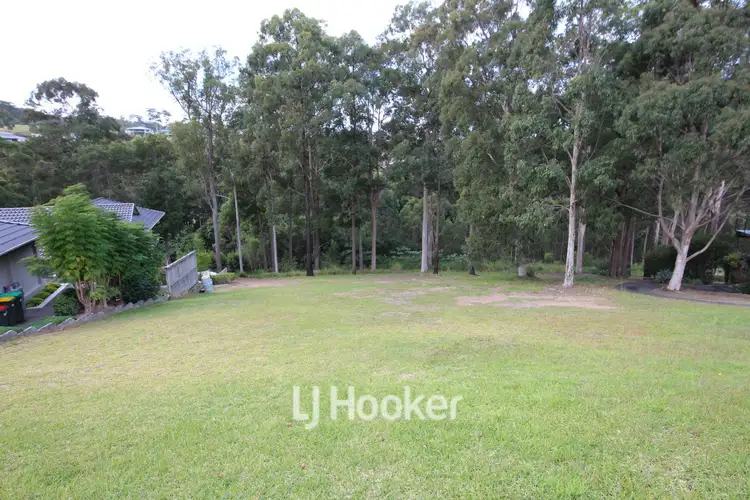 Main view of Homely land listing, 26 The Knoll, Tallwoods Village NSW 2430