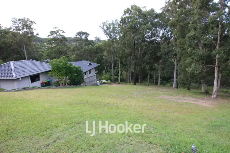 Second view of Homely land listing, 26 The Knoll, Tallwoods Village NSW 2430
