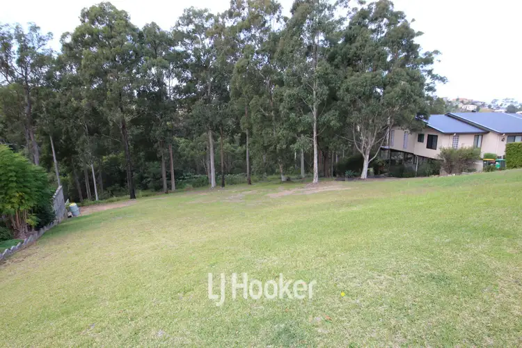 Third view of Homely land listing, 26 The Knoll, Tallwoods Village NSW 2430
