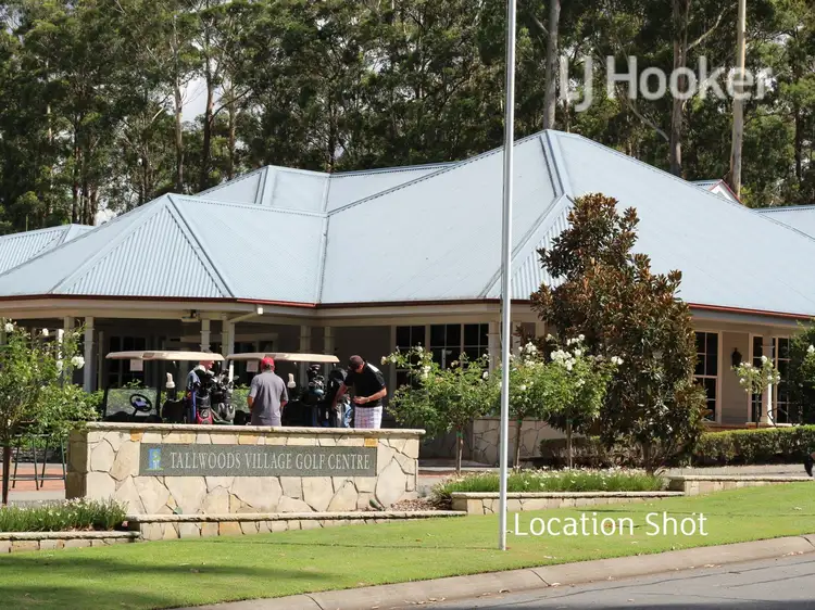 Fourth view of Homely land listing, 26 The Knoll, Tallwoods Village NSW 2430