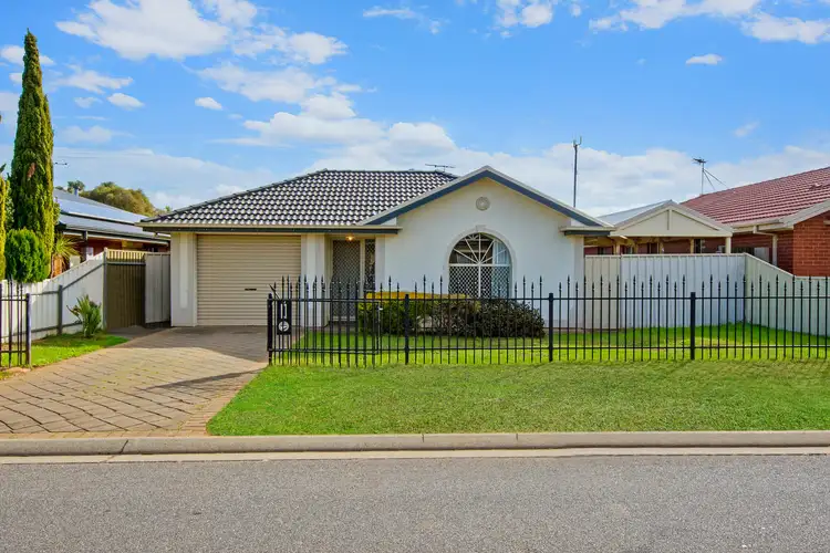 17 Dartmouth Street, Davoren Park SA 5113