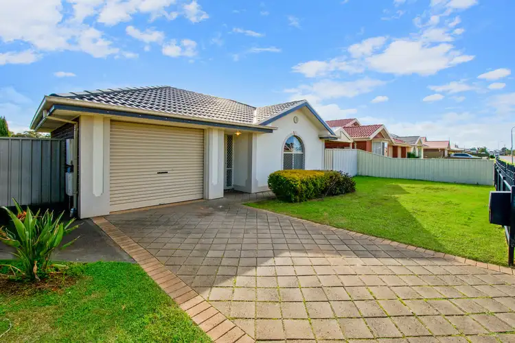 Second view of Homely house listing, 17 Dartmouth Street, Davoren Park SA 5113