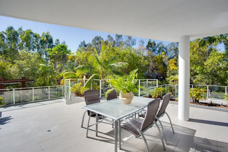 204/50 Riverwalk Avenue, Robina QLD 4226