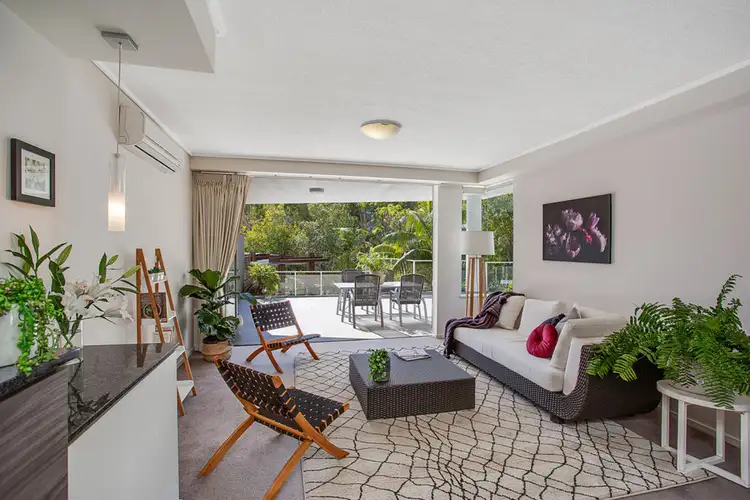 Third view of Homely unit listing, 204/50 Riverwalk Avenue, Robina QLD 4226