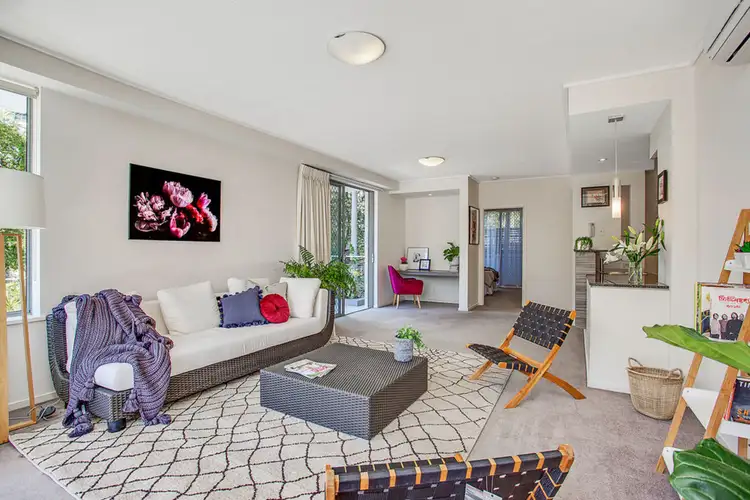 Fifth view of Homely unit listing, 204/50 Riverwalk Avenue, Robina QLD 4226