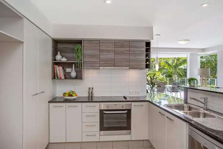 Sixth view of Homely unit listing, 204/50 Riverwalk Avenue, Robina QLD 4226