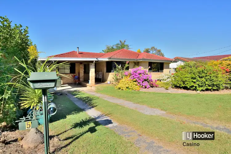 Main view of Homely house listing, 5 Walker Street, Casino NSW 2470
