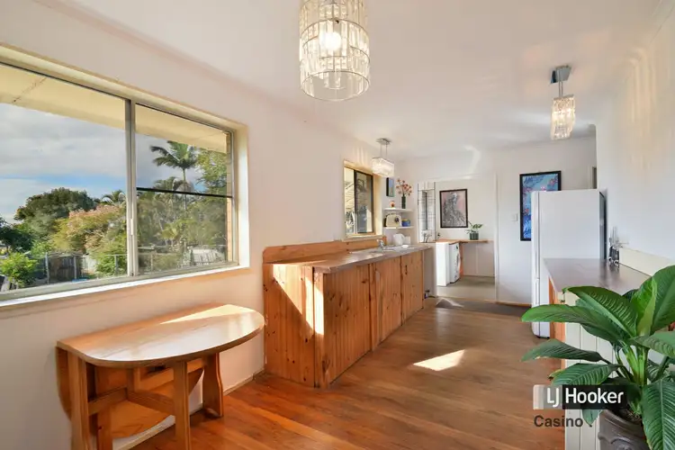 Second view of Homely house listing, 5 Walker Street, Casino NSW 2470