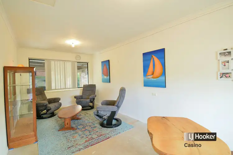 Third view of Homely house listing, 5 Walker Street, Casino NSW 2470
