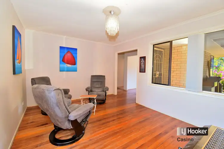 Fourth view of Homely house listing, 5 Walker Street, Casino NSW 2470