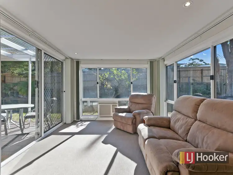 Sixth view of Homely house listing, 6 Macrae Court, Lakes Entrance VIC 3909