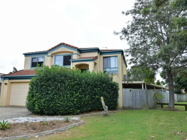 Second view of Homely house listing, 16 Hialeah Crescent, Helensvale QLD 4212