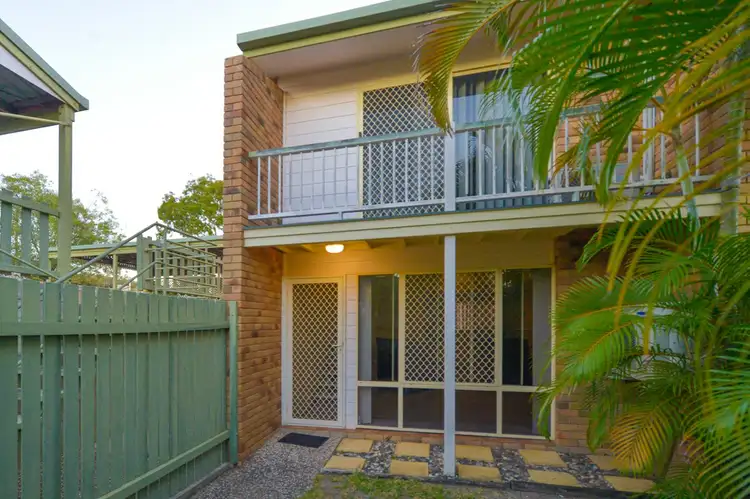 Unit 5/38 Marten Street, South Gladstone QLD 4680