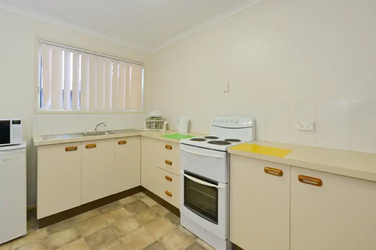Third view of Homely unit listing, Unit 5/38 Marten Street, South Gladstone QLD 4680
