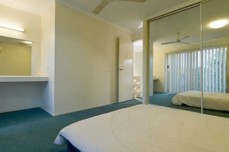Fourth view of Homely unit listing, Unit 5/38 Marten Street, South Gladstone QLD 4680