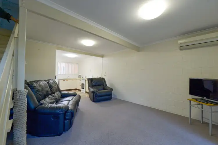Fifth view of Homely unit listing, Unit 5/38 Marten Street, South Gladstone QLD 4680