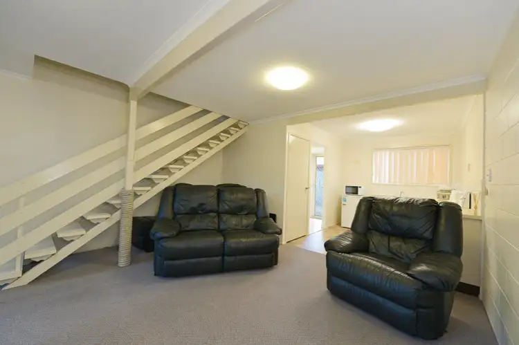 Sixth view of Homely unit listing, Unit 5/38 Marten Street, South Gladstone QLD 4680