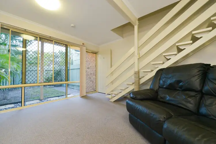 Seventh view of Homely unit listing, Unit 5/38 Marten Street, South Gladstone QLD 4680