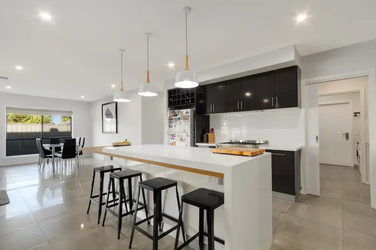 Second view of Homely house listing, 15 Page Court, Sale VIC 3850