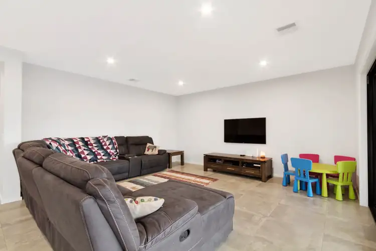 Fourth view of Homely house listing, 15 Page Court, Sale VIC 3850