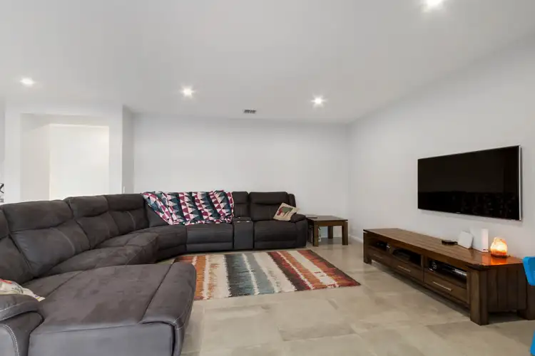 Fifth view of Homely house listing, 15 Page Court, Sale VIC 3850