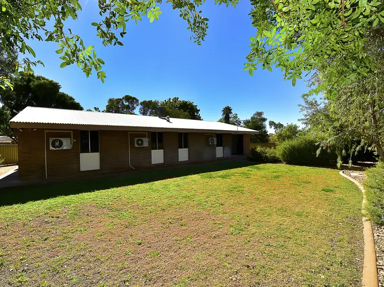 Main view of Homely house listing, 5 Beechcraft Court, Araluen NT 870