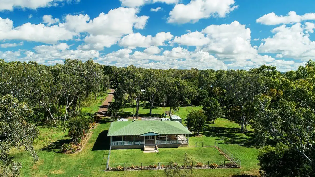 Main view of Homely house listing, 162 Miran Khan Drive, Armstrong Beach QLD 4737