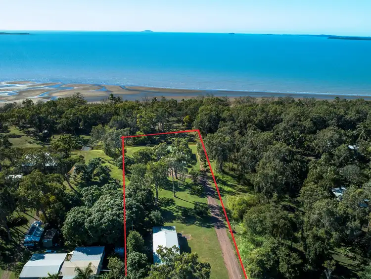 Third view of Homely house listing, 162 Miran Khan Drive, Armstrong Beach QLD 4737