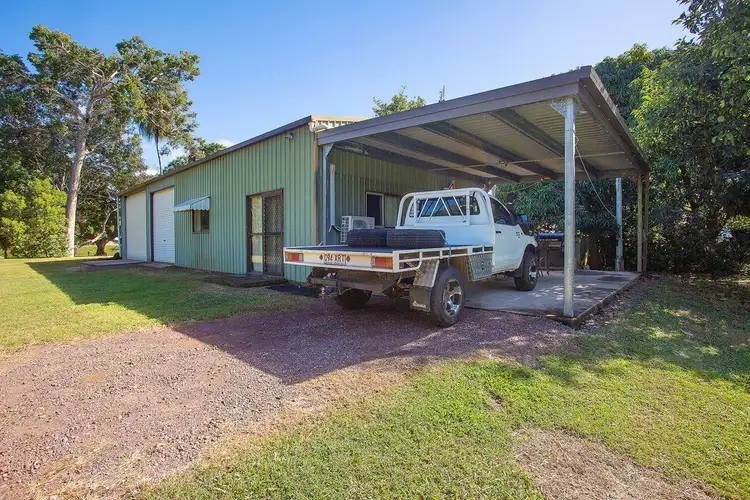 Fourth view of Homely house listing, 162 Miran Khan Drive, Armstrong Beach QLD 4737