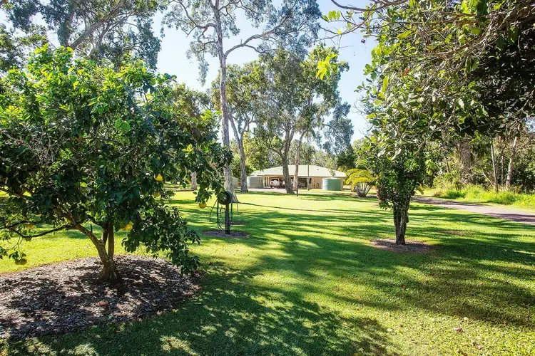 Fifth view of Homely house listing, 162 Miran Khan Drive, Armstrong Beach QLD 4737