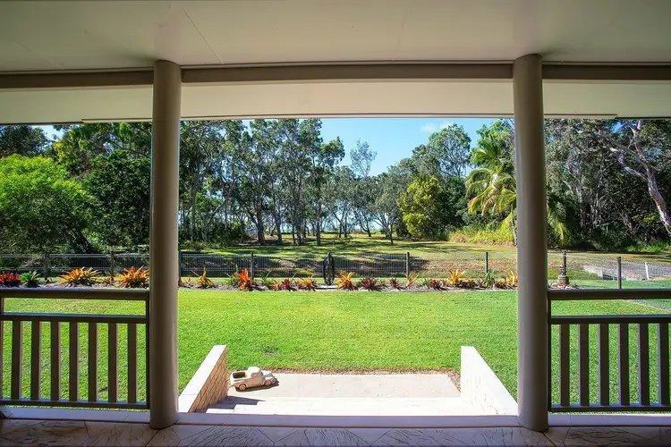 Seventh view of Homely house listing, 162 Miran Khan Drive, Armstrong Beach QLD 4737