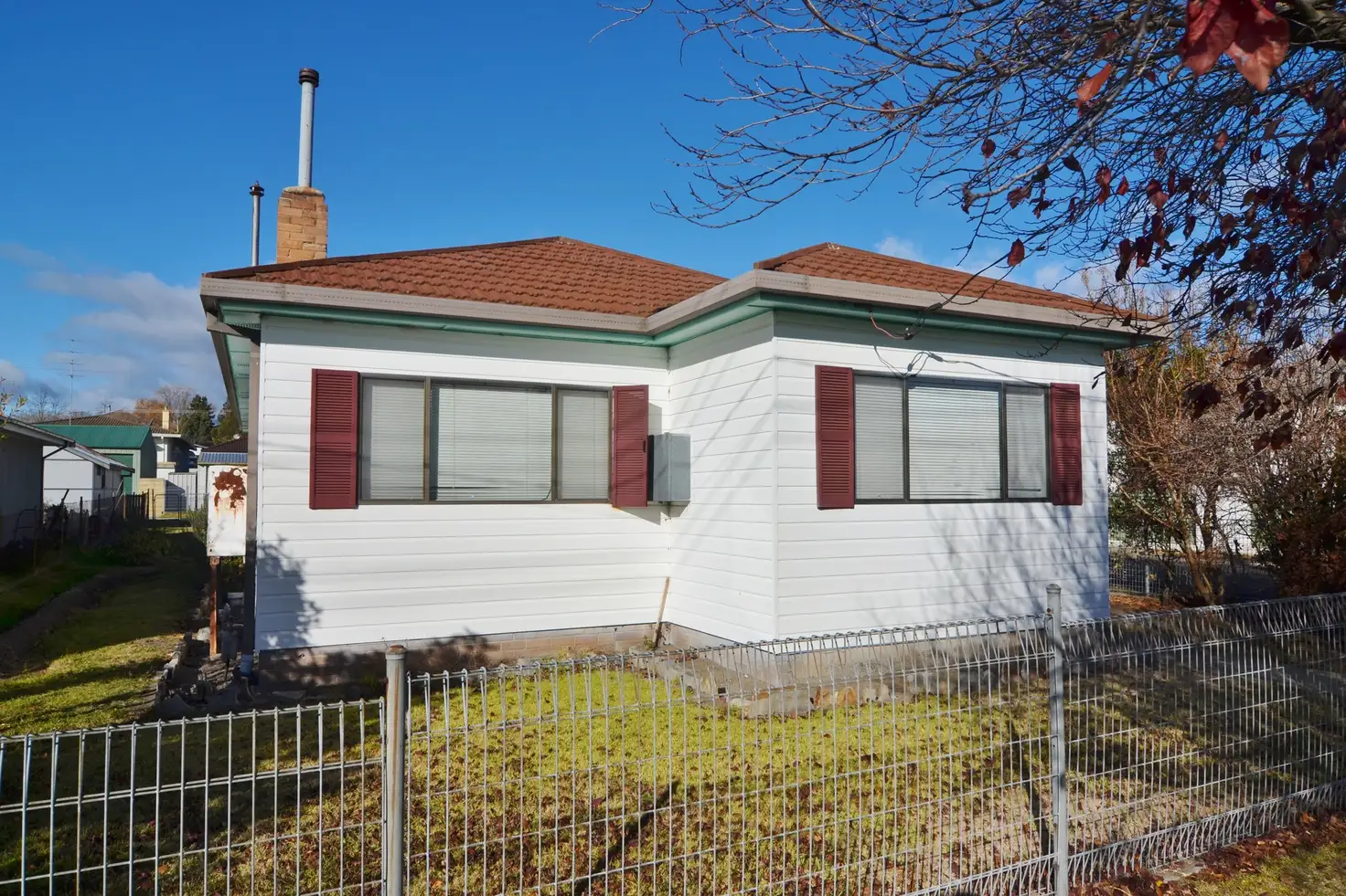 Main view of Homely house listing, 81 Rifle Parade, Lithgow NSW 2790
