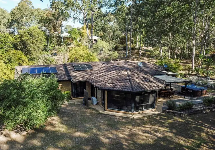 Main view of Homely house listing, 8 Wattle Drive, Waterview Heights NSW 2460
