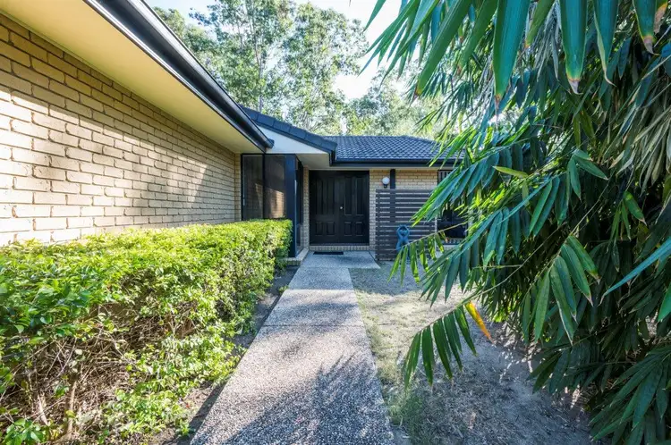 Second view of Homely house listing, 8 Wattle Drive, Waterview Heights NSW 2460