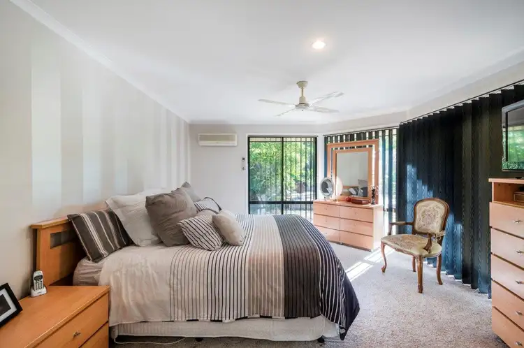 Third view of Homely house listing, 8 Wattle Drive, Waterview Heights NSW 2460