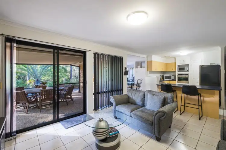Fifth view of Homely house listing, 8 Wattle Drive, Waterview Heights NSW 2460