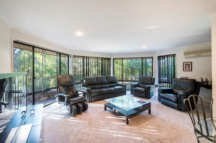 Sixth view of Homely house listing, 8 Wattle Drive, Waterview Heights NSW 2460