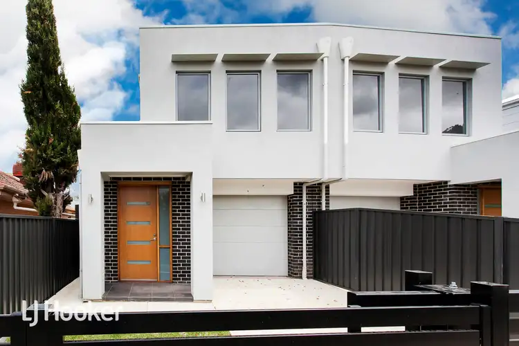 Main view of Homely house listing, 3c Penelope Avenue, Valley View SA 5093